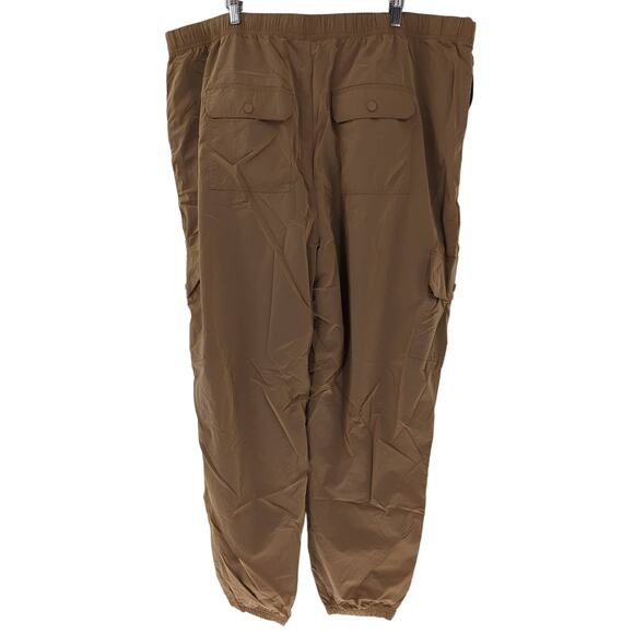 Good American Essential Cargo Pant 3XL - Picture 5 of 10